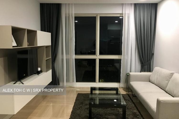 Gardenvista (D21), Condominium #192955662